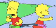 The Simpsons Source: FOX